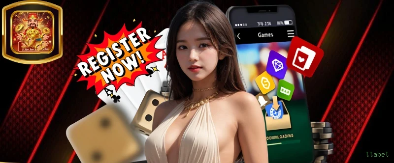 Download app ttabet Android iOS