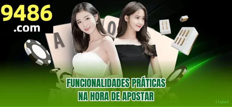 Roleta e blackjack ttabet