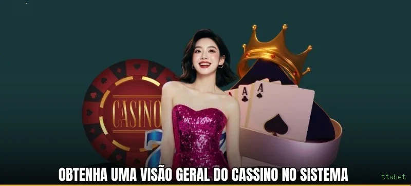 Slots com prêmios ttabet